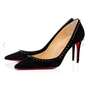 Christian Louboutin Anjalina 85